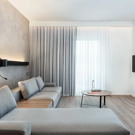 Hotell Euphoria 5*