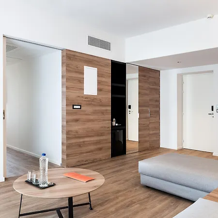 Hotell Euphoria 5*