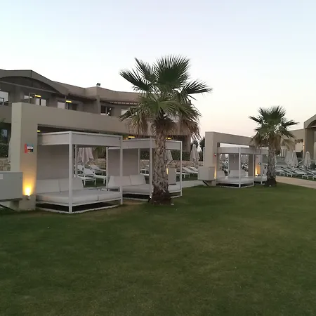 Hotell Euphoria Kolimvarion