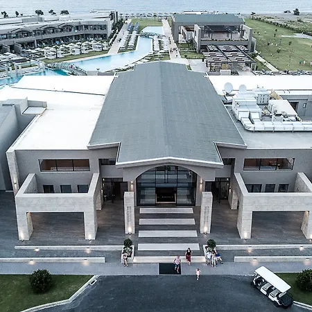 Euphoria Hotell Kolimvarion