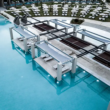 Euphoria Hotell