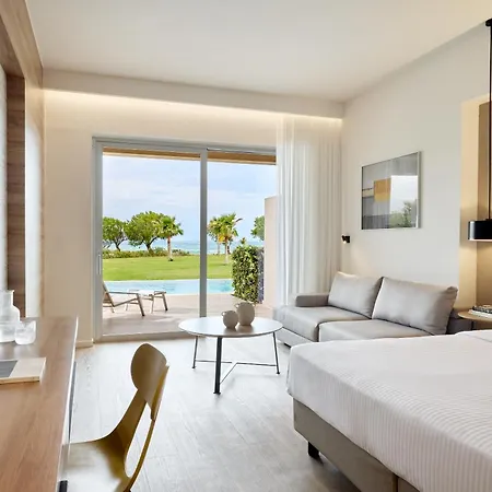 Hotell Euphoria Kolimvarion