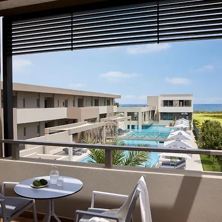 Euphoria Hotell Kolimvarion