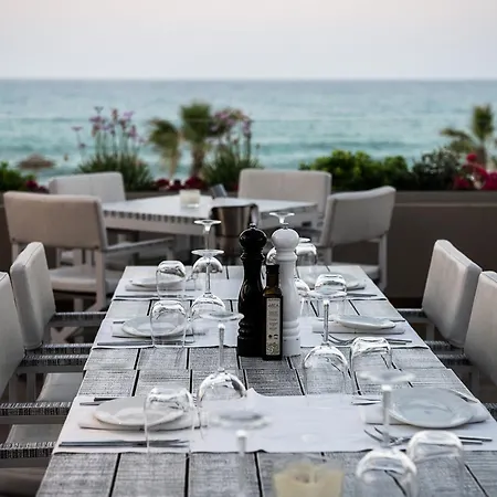 Hotell Euphoria Kolimvarion