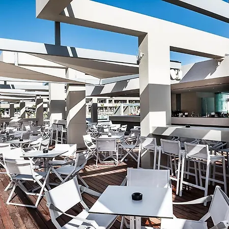 Hotell Euphoria Kolimvarion