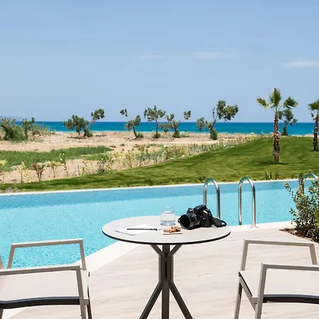 Hotell Euphoria 5*