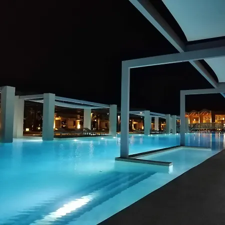 Euphoria 5* Kolimvárion