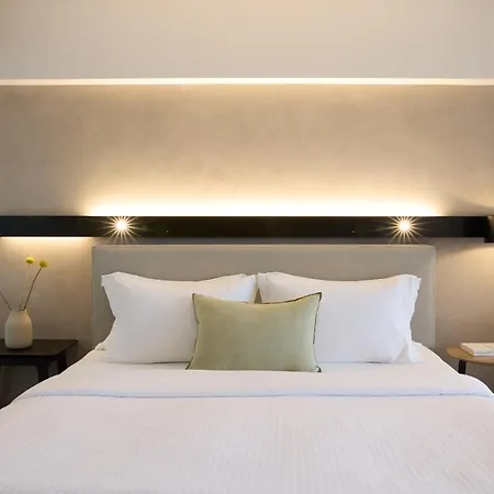 Hotel Euphoria Kolimvárion