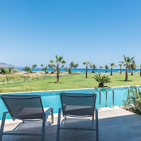 Euphoria 5* Kolimvárion